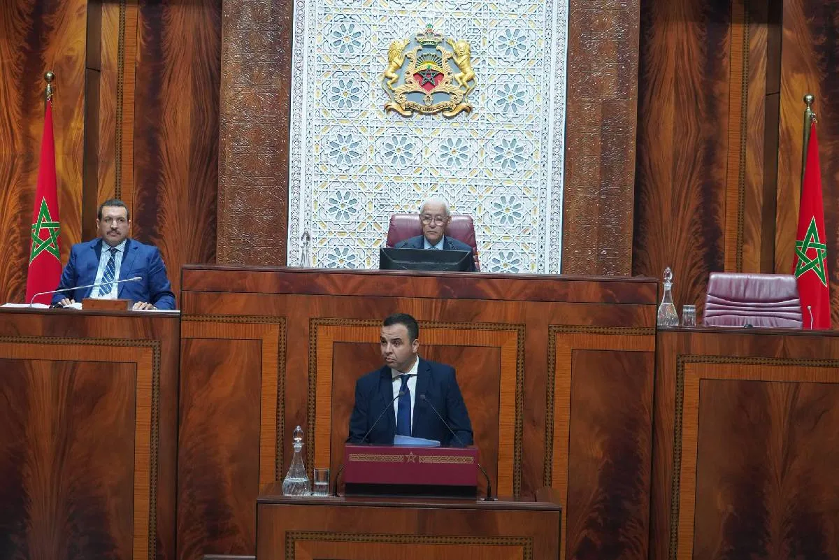 مجلس النواب يصادق بالأغلبية على مشروع القانون المتعلق بحماية الحيوانات الضالة والوقاية من أخطارها