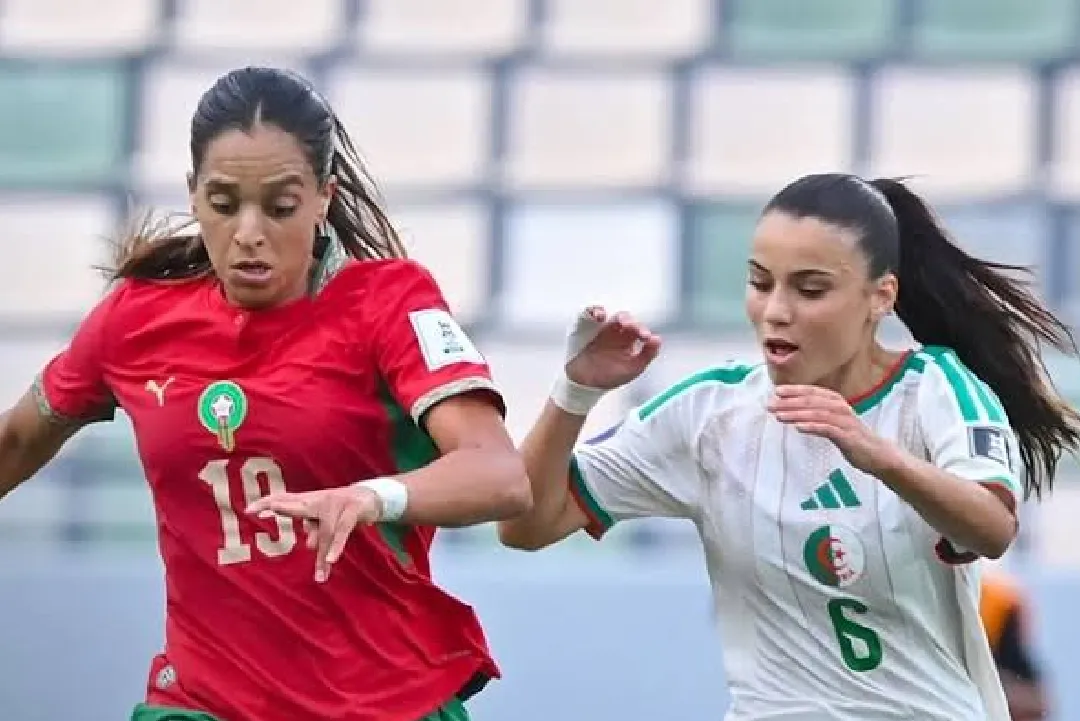 كأس أمم إفريقيا للسيدات – المغرب 2026 (مباراة الترتيب).. المنتخب المغربي ينهي مشاركته في المركز الرابع بعد خسارته أمام نظيره الجزائري بضربات الترجيح (3-2)