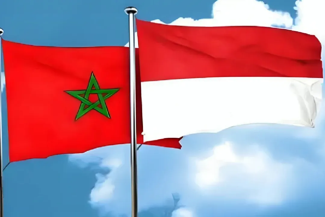 جاكرتا.. المغرب وإندونيسيا يستعرضان آفاق التعاون الاقتصادي