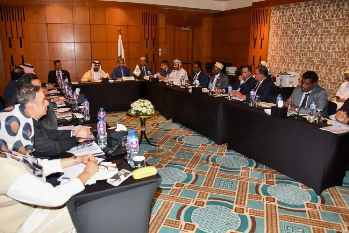 وفد مغربي يشارك بالقاهرة في أشغال المؤتمر الثامن للبرلمان العربي ورؤساء المجالس والبرلمانات العربية