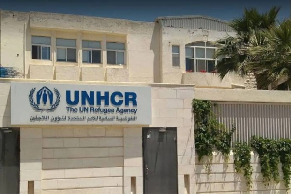 عودة أكثر من 23 ألف لاجئ سوري من الأردن إلى وطنهم منذ بداية السنة الجارية (مفوضية)