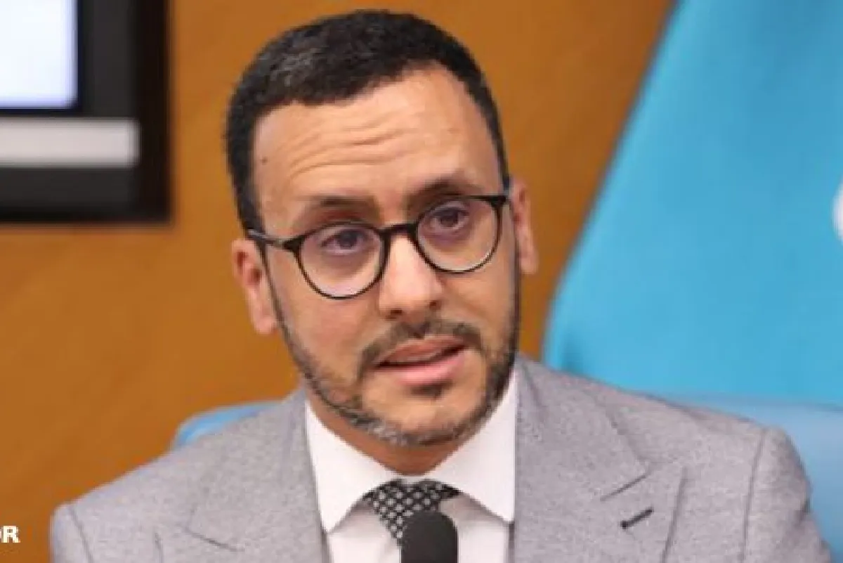عدم تجديد ولاية المينورسو يكرس القناعة الدولية بحصرية مبادرة الحكم الذاتي كحل لقضية الصحراء المغربية (أكاديمي بمعهد الدوحة للدراسات العليا)