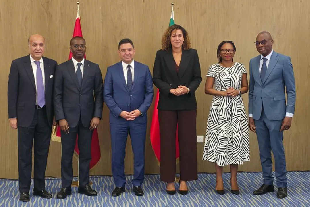 المغرب - البنين.. ارتياح لحصيلة التعاون وإرادة مشتركة لتعزيزه وتنويعه