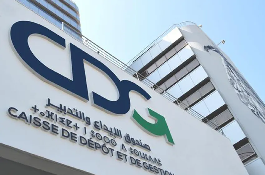 توقيع اتفاقية بين وزارة التجهيز والماء وصندوق الإيداع والتدبير حول تجريد عمليات إيداع وسحب تعويضات نزع الملكية من الطابع المادي