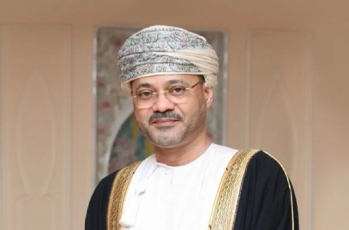 وزير الخارجية العماني يبحث مع نظيره الروسي التطورات الإقليمية والدولية