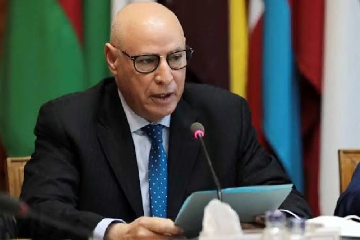 الذكاء الاصطناعي فرصة واعدة لتطوير الإعلام العربي والارتقاء بالأداء المهني (رشيد الخطابي)