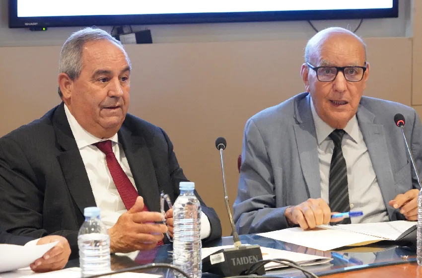 لجنة التعليم بمجلس النواب تصادق بالأغلبية على مشروع القانون المتعلق بإعادة تنظيم المجلس الوطني للصحافة