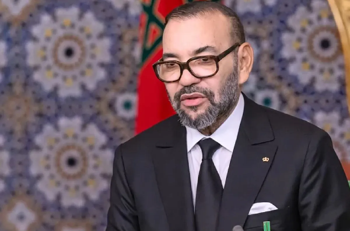غينيا تشيد برؤية صاحب الجلالة الملك محمد السادس من أجل تنمية إفريقيا