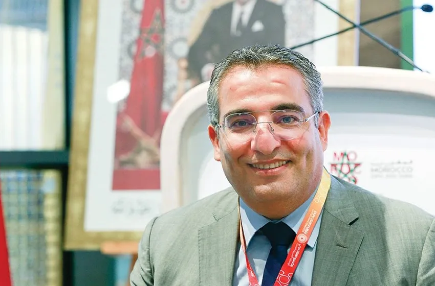 السياحة الجبلية والواحية قطاع واعد في خدمة التنمية المستدامة (المدير العام للشركة المغربية للهندسة السياحية)