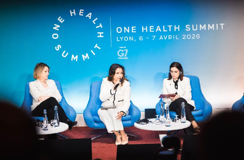 المغرب ماض في اعتماد سياسات عمومية تراعي الصحة البيئية (السيدة بنعلي)