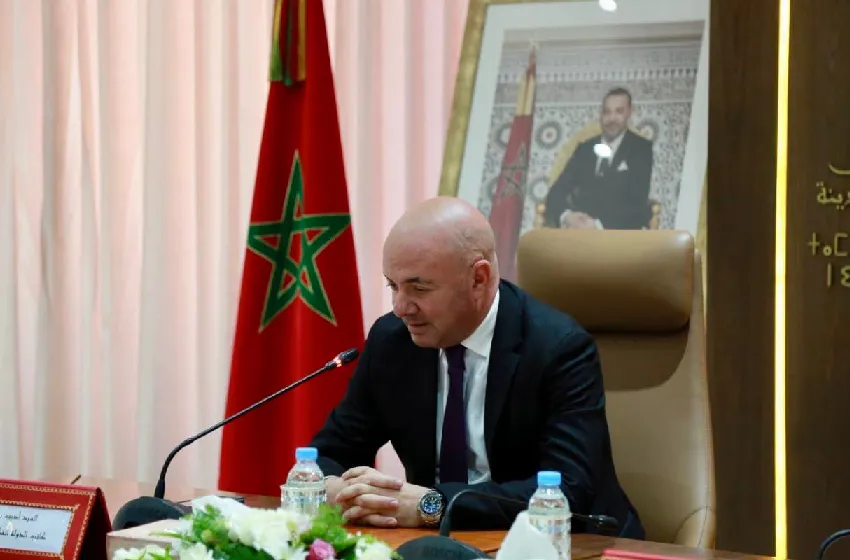 نيروبي: مباحثات مغربية-رواندية حول تعزيز التعاون في مجالي الإسكان والتنمية الحضرية