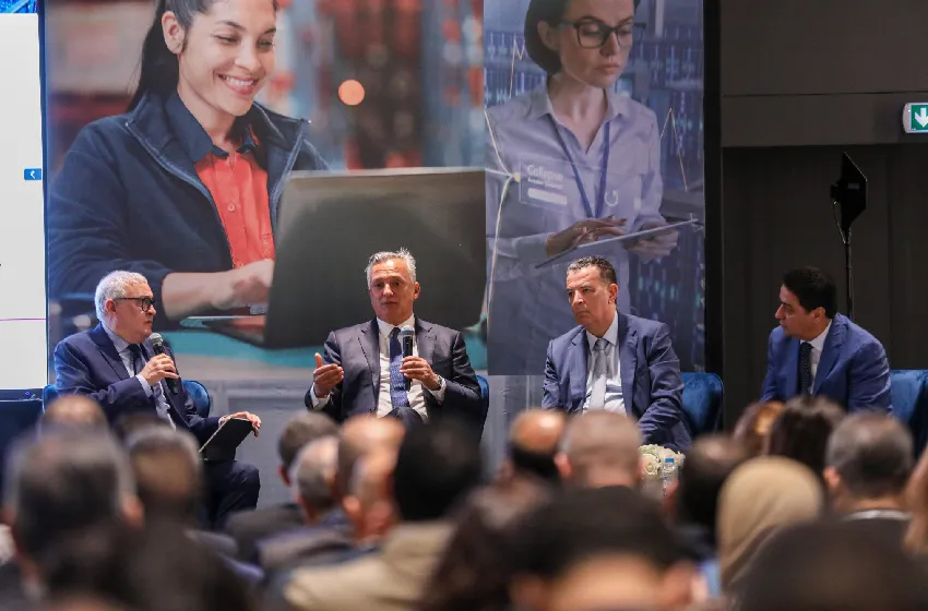 الدورة الثانية لملتقى المقاولات الصغيرة جدا والصغرى والمتوسطة.. الجودة والتنافسية شرط أساسي للنجاح في مجال التصدير (السيد زيدان)