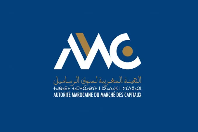 الهيئة المغربية لسوق الرساميل: التحيين السنوي لملف المعلومات المتعلق ببرنامج إصدار شهادات الإيداع من طرف بنك "CFG"