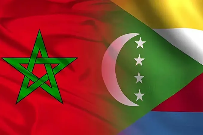 توقيع مذكرة تفاهم لتعزيز التعاون القانوني والقضائي بين المغرب واتحاد جزر القمر