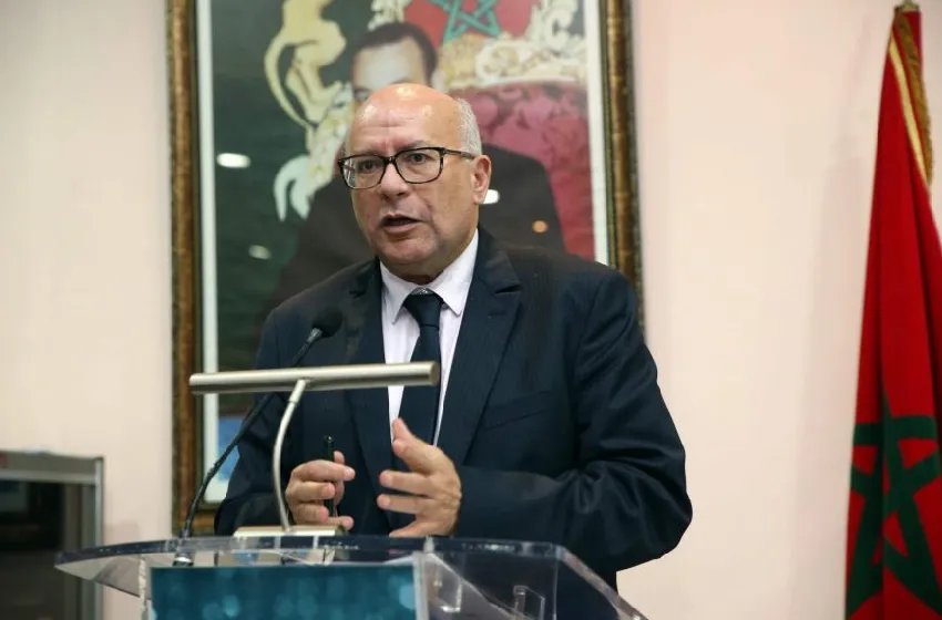 تقنين المجال الرقمي مفتاح لضمان الثقة والأخلاقيات في تدبير المعطيات ذات الطابع الشخصي (السيد السغروشني)