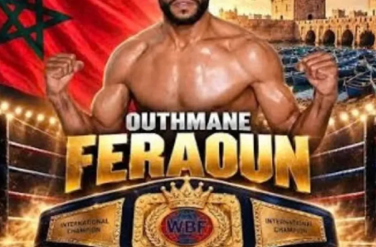 الصويرة تحتضن نزالا دوليا على لقب بطولة (WBF) للملاكمة الاحترافية يوم 17 أكتوبر المقبل