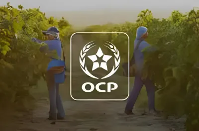 آلية المثمر المتنقلة تحط الرحال بإقليم الجديدة