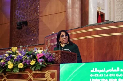 السيدة آمنة بوعياش تدعو الى إحداث شبكة للآليات الوطنية الإفريقية للوقاية من التعذيب