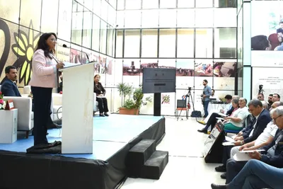 آمنة بوعياش: الآلية الوطنية للوقاية من التعذيب ساهمت في تأسيس فعل وقائي على المستوى الإفريقي