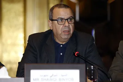 مجلس حقوق الإنسان للأمم المتحدة 2022 : إبراز التجربة المغربية في مجال إدماج الفاعل المحلي ضمن ترسانة حقوق الإنسان