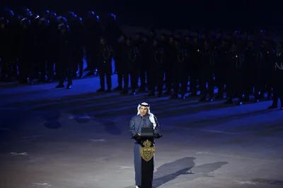 المغرب أثبت، تحت قيادة جلالة الملك، قدرته على مواجهة التحديات الأمنية وترسيخ الأمن والاستقرار (رئيس المنظمة الدولية للشرطة الجنائية)