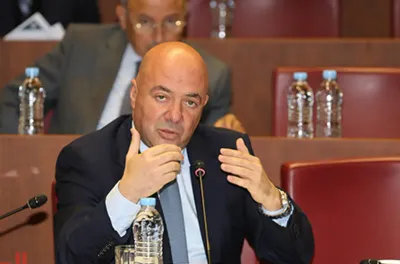 ارتفاع الأسر المستفيدة من برنامج "مدن بدون صفيح" إلى 18 ألفا و500 أسرة سنويا (كاتب الدولة المكلف بالإسكان)