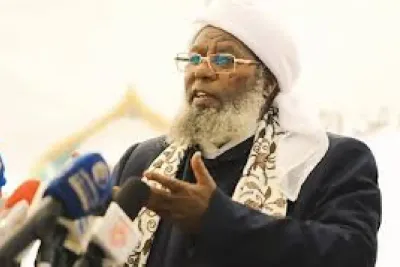 أديس أبابا.. الشيخ إبراهيم توفا يؤكد على الأهمية البالغة للرسالة الملكية بشأن إحياء ذكرى مرور 15 قرنا على ميلاد الرسول صلى الله عليه وسلم