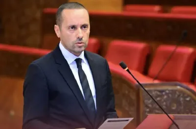 أديس أبابا: السيد التهراوي يبرز تجربة المغرب في مجال تعميم الحماية الاجتماعية وإصلاح المنظومة الصحية