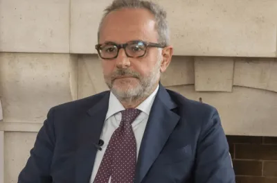 المغرب، "قطب حقيقي" بين أوروبا وإفريقيا (دبلوماسي إيطالي)