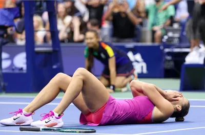 البيلاروسية أرينا سابالينكا تحرز لقب بطولة الولايات المتحدة المفتوحة