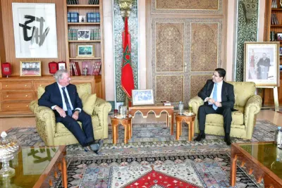 الصحراء المغربية .. اللوكسمبورغ تعتبر مخطط الحكم الذاتي حلا جيداً لجميع الأطراف