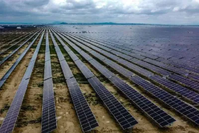 أستراليا تطلق مشروع طاقة خضراء بقيمة 100 مليار دولار