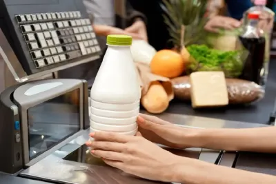 أسعار الغذاء العالمية تسجل أعلى مستوى منذ أكثر من عامين (منظمة الأغذية والزراعة)