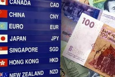 أسعار صرف أهم العملات الأجنبية اليوم الخميس