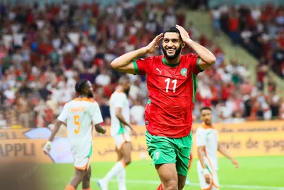 كرة القدم .. أسود الأطلس يتأهلون بجدارة واستحقاق إلى كأس العالم 2026