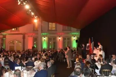 التاريخ والثقافة المغربية موضوع أمسية ببروكسيل