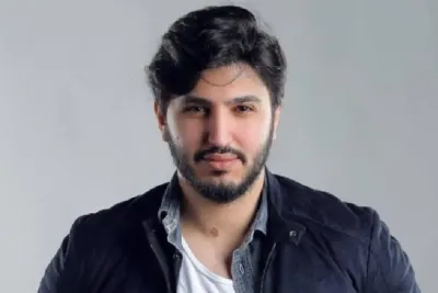 المشاركة في مهرجان موازين "حلم تحقق" (الفنان محمد شاكر)