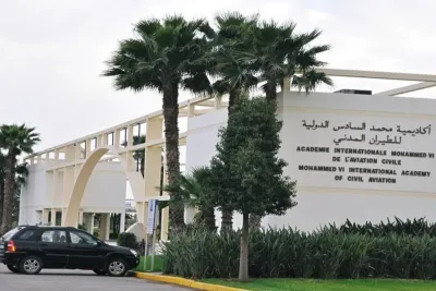 وكالة الأنباء الرواندية: جودة البنيات التحتية ترقى بالرياضة المغربية إلى مستوى الكمال العالمي