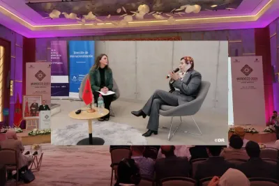 إصلاح المدونة دينامية متواصلة قوامها الرؤية الملكية (سفيرة)