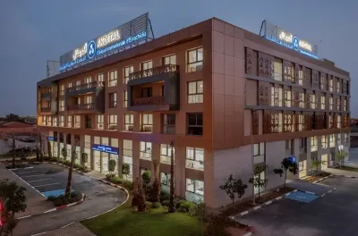 "أكديطال".. ارتفاع رقم المعاملات الموطد بـ 54 في المائة في الربع الأول من 2025