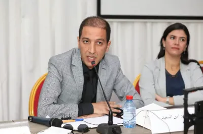 افتتاح الدورة البرلمانية لحظة دستورية متميزة تؤكد استمرارية المؤسسات وترسخ المسار الديمقراطي (جامعي)