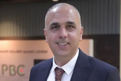 المساعدات الإنسانية وصلت بشكل سريع لقطاع غزة بفضل الاحترام الذي يحظى به جلالة الملك (مدير عام التلفزيون الفلسطيني)