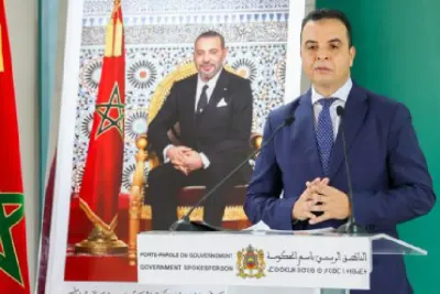 إحداث الوكالة الوطنية لحماية الطفولة من شأنه توحيد الجهود والتصور في مجال حماية الطفولة (السيد بايتاس)