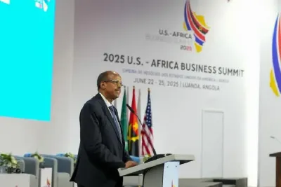 تعزيز اندماج إفريقيا يتطلب رفع الحواجز الجمركية (علي يوسف)