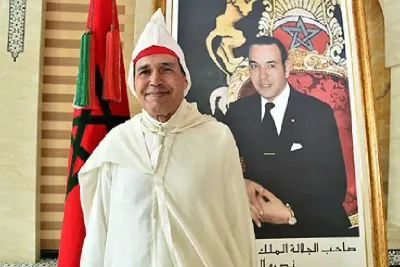 سفير المغرب بنواكشوط : المملكة حققت ثورة هادئة قوامها رفع تحديات التنمية الاقتصادية والاجتماعية وتحصين الوحدة الترابية