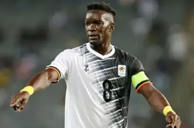 كأس إفريقيا للأمم (المغرب 2025).. أوغندا يحدوها الطموح للذهاب بعيدا في المنافسة (عميد المنتخب)