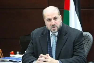 المساعدة الإنسانية والطبية العاجلة للشعب الفلسطيني، وخاصة ساكنة قطاع غزة، التفاتة كريمة من جلالة الملك تنضاف إلى مبادرات جلالته الداعمة للقضية الفلسطينية (مستشار للرئيس الفلسطيني)