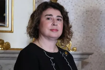 الحكومة البرتغالية تعلن استقالة كاتبة الدولة للخزانة على خلفية جدل حول تعويضات