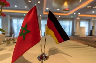 قرار محكمة العدل الأوروبية.. برلين تجدد التأكيد على "الأهمية الكبرى" التي توليها للشراكة بين الاتحاد الأوروبي والمغرب