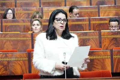 المغرب يطمح إلى جعل الذكاء الاصطناعي رافعة للسيادة الرقمية والتنمية المندمجة (السيدة السغروشني)